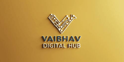 Vaibhav-Digital-Hub-Website-Designer