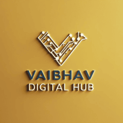 Vaibhav-Digital-Hub