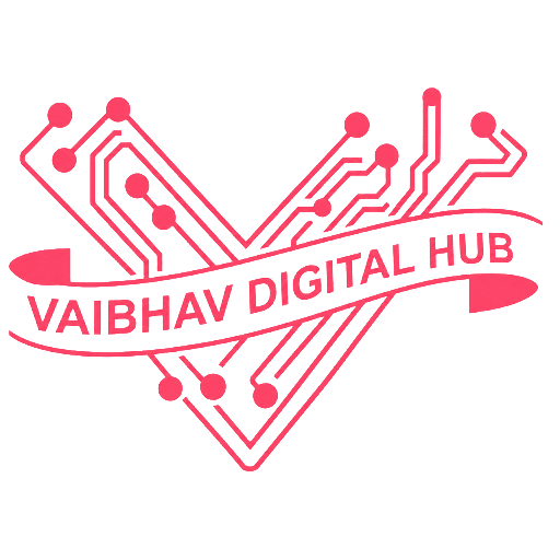 VAIBHAV-DIGITAL-HUB